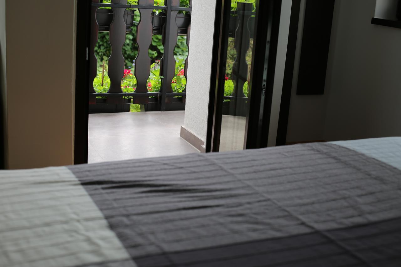 My Grandparents House Apartment Ohrid Exterior photo