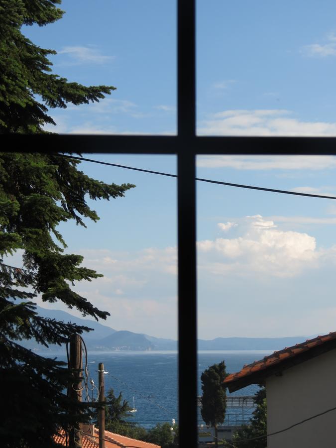 My Grandparents House Apartment Ohrid Exterior photo