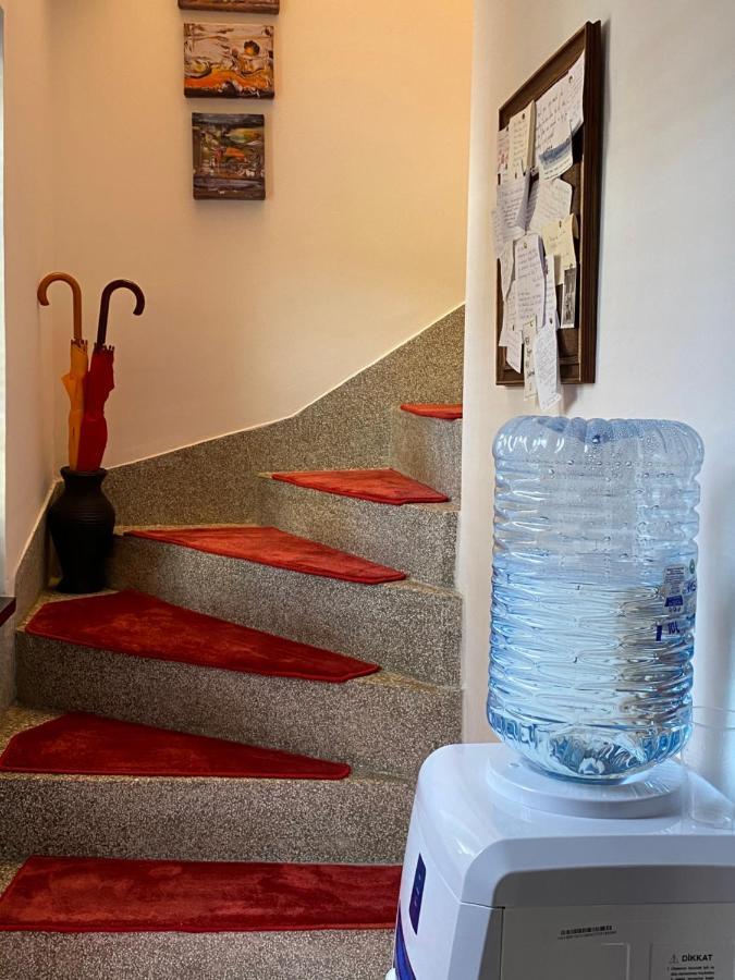 My Grandparents House Apartment Ohrid Exterior photo