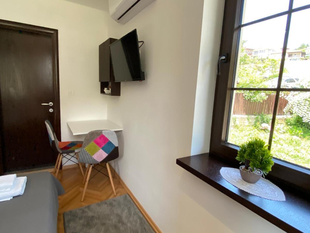 My Grandparents House Apartment Ohrid Exterior photo